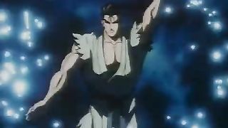Street Fighter II - episode 23