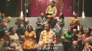 You are the Mighty God