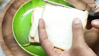 Bread Malai Kulfi Recipe.
