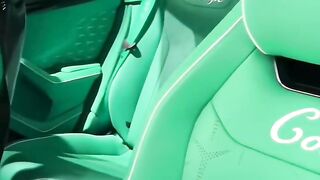 you like this car Lamborghini