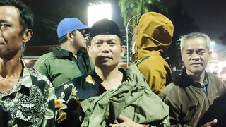 hayo kita berangkat