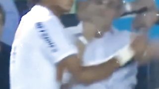 Neymar jr skills