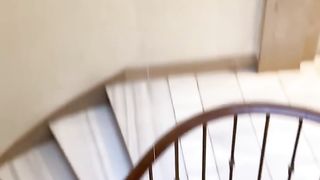 SPINNING TRANSITION