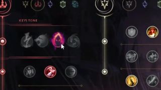 Gondor10 "veigar ID" Blitzcrank TOP vs Darius