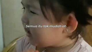 versi full. it's not that easy mother