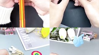 crafts from origami paper