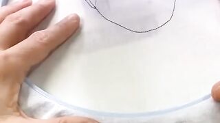amazing embroidery design