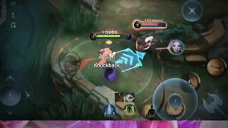 Chou damage