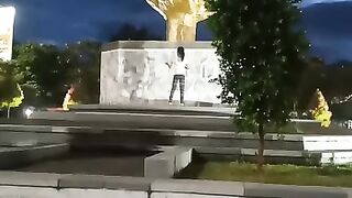 Di taman telur to sumedang