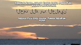 Al-Qur'an|Episode 1