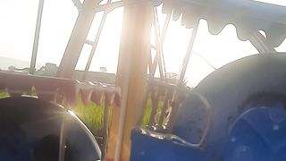 Kincir to pameran sumedang