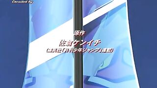 Dragon Drive - episode 29