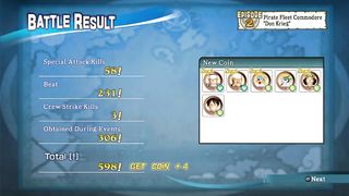 One Piece Pirate Warriors - Playthrough Part 6