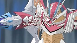 Dragon Drive - episode 31