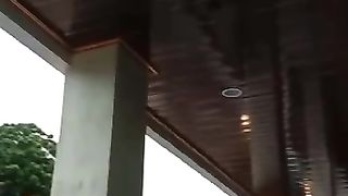 Plafon rumah minimalis