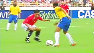 Humiliating Football Skills