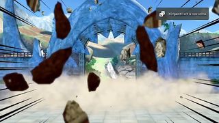 One Piece Pirate Warriors - Playthrough Part 8
