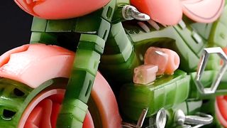 fruit salad decoration