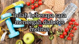 Diabetes melitus (Diabetes mellitus)