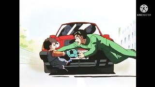 Yu_Yu_Hakusho - Episode 02