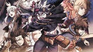 Black Clover: Sword of the Wizard King (2023) |Full Movie In Hindi Dubbed