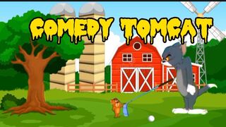 Comedy TomCat