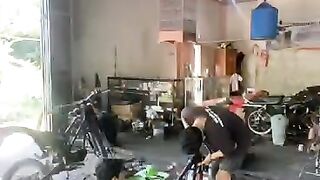 Bengkel