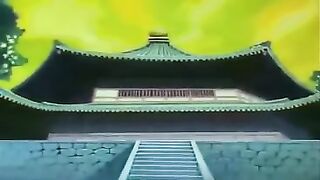 Yu_Yu_Hakusho - Episode 11