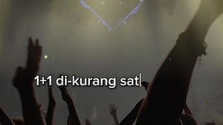 Papinka - Hitungan Cinta