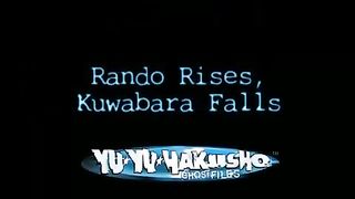Yu_Yu_Hakusho - Episode 12