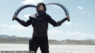 5 Most Legendary Swords That Actually Exists
