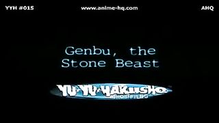 Yu_Yu_Hakusho - Episode 15