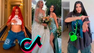 Nuevos Bailes y Mejores Tendencias de TikTok | Nuevos Trends TikTok 2023