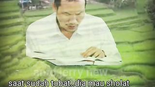 Cara Menebus Sholat