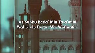 Jumma Mubarak jumma what's app status