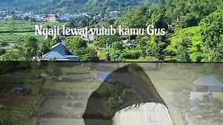 Sahnya Ngaji Lewat YouTube