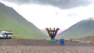 Naran & kaghan the beauty of Pakistan