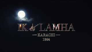 Azaan_Sami_Khan_-_Ik_Lamha_ft._Maya_Ali_(Official_Music_Video)(1080p).