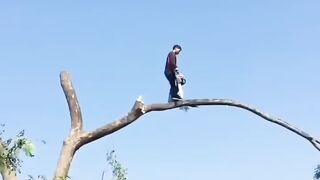Amazing Skill, OMG !!