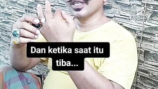 Keinginan Semua Orang Tua