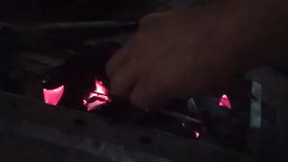 Cooking Sate