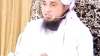 Mufti Taraq Masood