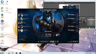 Gondor10 "veigar ID" Udyr Special video end solo baron