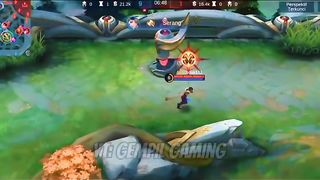 #1 Mobile legends funny moment