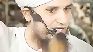 mufti taraq masood