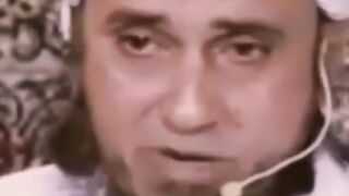 mufti taraq masood 2