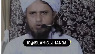 mufti taraq masood 3