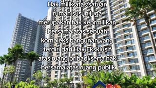 Strata Title
