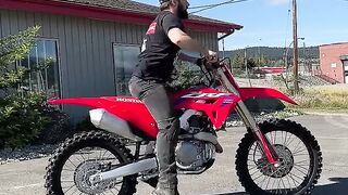 4 Stroke vs 2 Stroke vs Electric Comparison