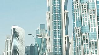 Bulding in dubai